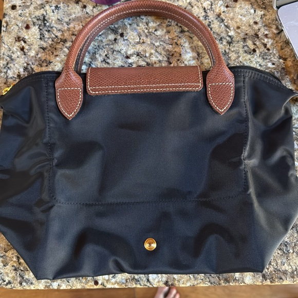 'Mini Le Pliage' Handbag like new! - Picture 8 of 8